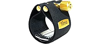 【中古】 Rovner リガチャー VERSA メタル用 アルトサクソフォーン V-1MA|バリューコネクト