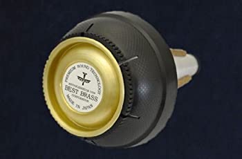 【中古】 BEST BRASS 3WAY CUP MUTE ベストブラス トランペット用 3ウェイ カップミュート 21,518円
