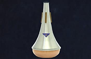 【中古】 BEST BRASS トロンボーン用 ストレートミュート コパー