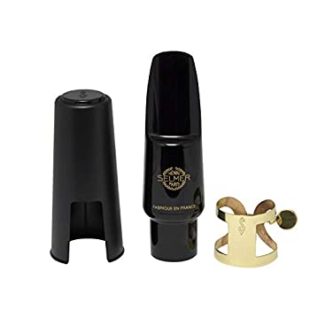 【中古】 セルマー・パリ アルトサックス マウスピース プロローグ Prologue SeleS|バリューコネクト