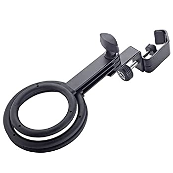 【中古】 K&M ミュートホルダー 15910