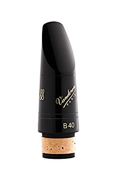 【中古】 バンドーレン B♭クラリネット マウスピース プロファイル88 B40｜バリューコネクト