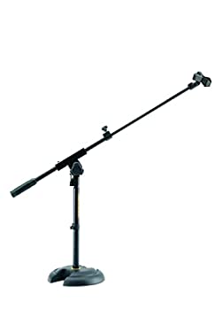 【中古】 HERCULES ラウンドベーススタンド MS120B