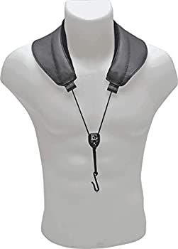 【中古】 BG YOKE ヨーク ストラップ アルト テナー サクソフォーン レギュラー メタルフック S70M
