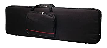 【中古】 KC エレキベース用 軽量セミハードケース SEB-100 ジャズベース プレシジョンベース対応