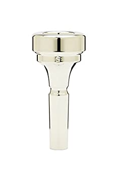 楽天市場】【中古】Denis Wick（デニスウィック） コルネットマウス