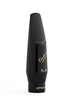 【中古】 バンドーレン テナーサクソフォン マウスピース オプティマム OPTIMUM TL4|バリューコネクト