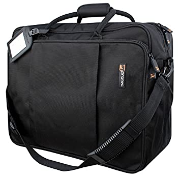 【中古】 プロテック PROTEC バストロンボーン用ミュートバッグ M402 ブラック|バリューコネクト