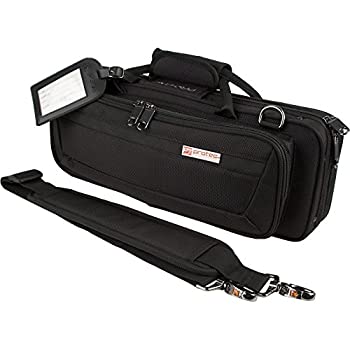 【中古】 プロテック PROTEC フルート&ピッコロ用セミハードケース PB308PICC ブラック