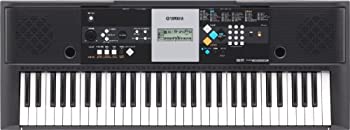 【中古】 YAMAHA 電子キーボード PORTATONE ポータトーン PSR-E223