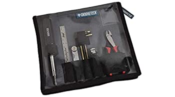 【中古】 Groove Tech Tools ベース用 メンテナンス工具 GrooveTech Bass Tech Kit｜バリューコネクト