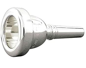 【中古】 YAMAHA SL-45AS マウスピース トロンボーン バストランペット兼用 スタンダードシリーズ Small Shank ヤマハ SL45AS｜バリューコネクト