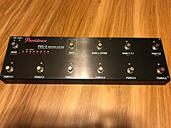 楽天市場】【中古】Providence PEC-2 エフェクトループ