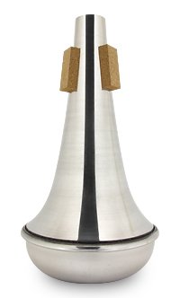 【中古】 Tom Crown ストレートミュート アルミ バス トロンボーン用｜バリューコネクト 25,043円