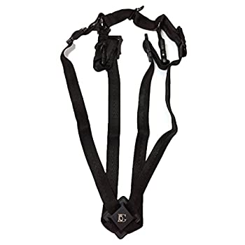 【中古】 BG HARNESS ハーネス ストラップ アルト テナー バリトン サクソフォーン サイズ MEN メタルフック S40M
