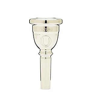 【中古】 Denis Wick DW5880E-SM3MU SP マウスピースユーフォニアム デニスウィック