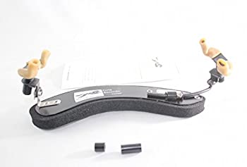 【中古】 Violin 肩当て WOLF Forte Secondo 4 4&3 4|バリューコネクト
