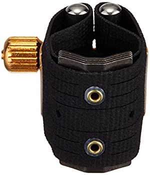 【中古】 Rovner リガチャー VERSA-X バリトンサクソフォン・メタル用 X-3ML|バリューコネクト