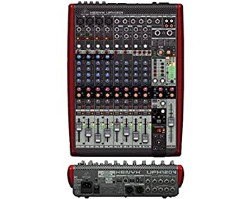 【中古】 Behringer Xenyx ufx1204