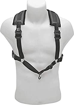 【中古】 BG COMFORT HARNESS ハーネス ストラップ ファゴット バスーン サイズ MEN メタルフック B10C｜バリューコネクト 19,712円