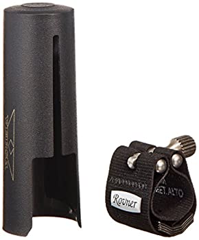 【中古】 Rovner リガチャー VERSA-X アルトサクソフォン・メタル用 X-1M|バリューコネクト