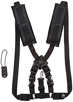 【中古】 BG COMFORT HARNESS ハーネス ストラップ バス クラリネット CC80