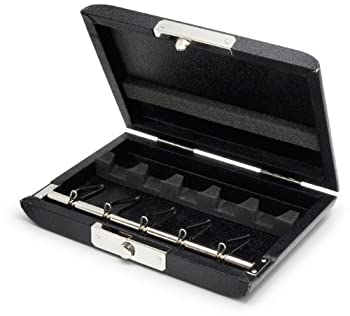 【中古】 ファゴット用リードケース 5本入 スライド式 FG5S|バリューコネクト