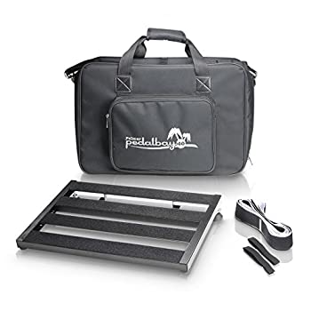 【中古】 Palmer パルマー Pedalbay 40 ペダルボード 450mm x 305mm|バリューコネクト