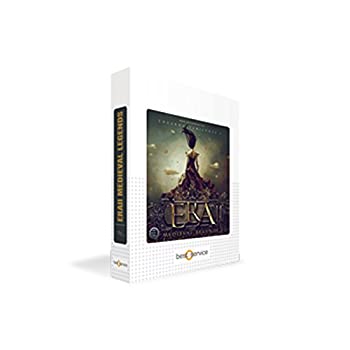 【中古】 BEST SERVICE ERA II MEDIEVAL LEGENDS BOX|バリューコネクト