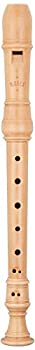 【中古】 MOECK メック ロッテンブルグ ソプラノ リコーダー 4202
