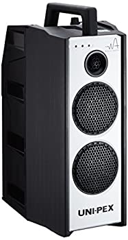【中古】 UNI-PEX 防滴形無線電話アンプリファイアー WA-371CD