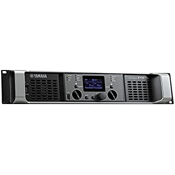 【中古】 ヤマハ YAMAHA パワーアンプリファイアー PX5|バリューコネクト