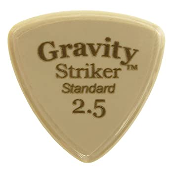 【中古】 GRAVITYピック STD グラビティーピックGGSRS25 2.5