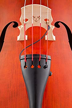 【中古】 KNA DB-1 Portable Piezo Pickup for Double Bass コントラバス用ピックアップ｜バリューコネクト