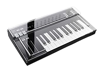 【中古】 DECKSAVER デッキセーバー NI Kontrol S25 対応 耐衝撃カバー DSS-PC-KONTROLS25｜バリューコネクト