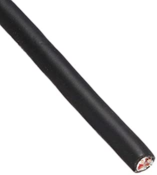 【中古】 CANARE カナレ 4心金棒引き有線テレビ 外径6.4粍 100m巻 黒 4S6 100m BK アクセサリー・部品-スピーカーケーブル-TV・オーディオ・カメラ