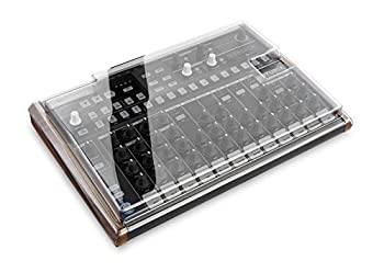 【中古】 DECKSAVER デッキセーバー ARTURIA DRUMBRUTE対応 耐衝撃カバー DS-PC-DRUMBRUTE