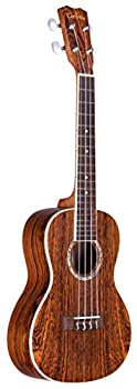 【中古】 Cordoba ボコテ ボディ コンサート ウクレレ 15CB