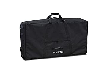 【中古】 HAMMOND ハモンド XLK-5・2段鍵盤用ソフトケース SC-XLK5