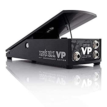 【中古】 ERNIE BALL 6110 ボリュームペダル 40TH ANNIVERSARY VOLUME PEDAL