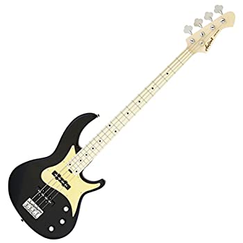 【中古】 AriaProII RSBベース 4弦 BK RSB-618 4