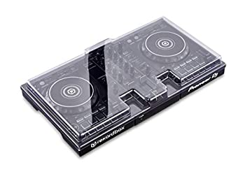 【中古】 DECKSAVER デッキセーバー Pioneer DDJ-400 対応 耐衝撃カバー DSLE-PC-DDJ400 12,210円