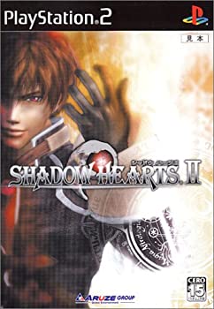 【中古】 シャドウハーツ2