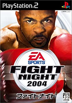【中古】 EA 運動競技 対抗意識ナイト爵2004