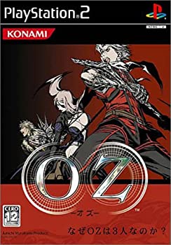 【中古】 OZ オズ｜バリューコネクト