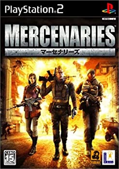 【中古】 マーセナリーズ|バリューコネクト