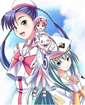 【中古】 ARIA The NATURAL ～遠遠しい覚えている（ゆめ）のミラージュ～ ARIA貴社気が大きい詰め合わせ （押さえる版）