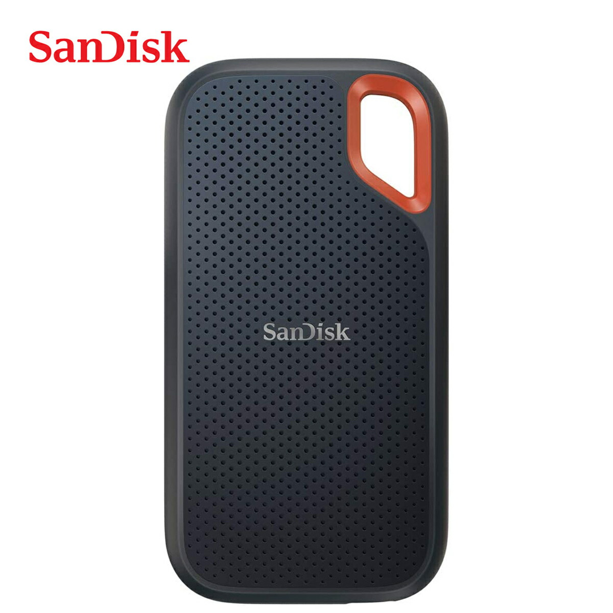 楽天市場】SanDisk SSD SDSSDE61-2T00-GH25 エクストリーム
