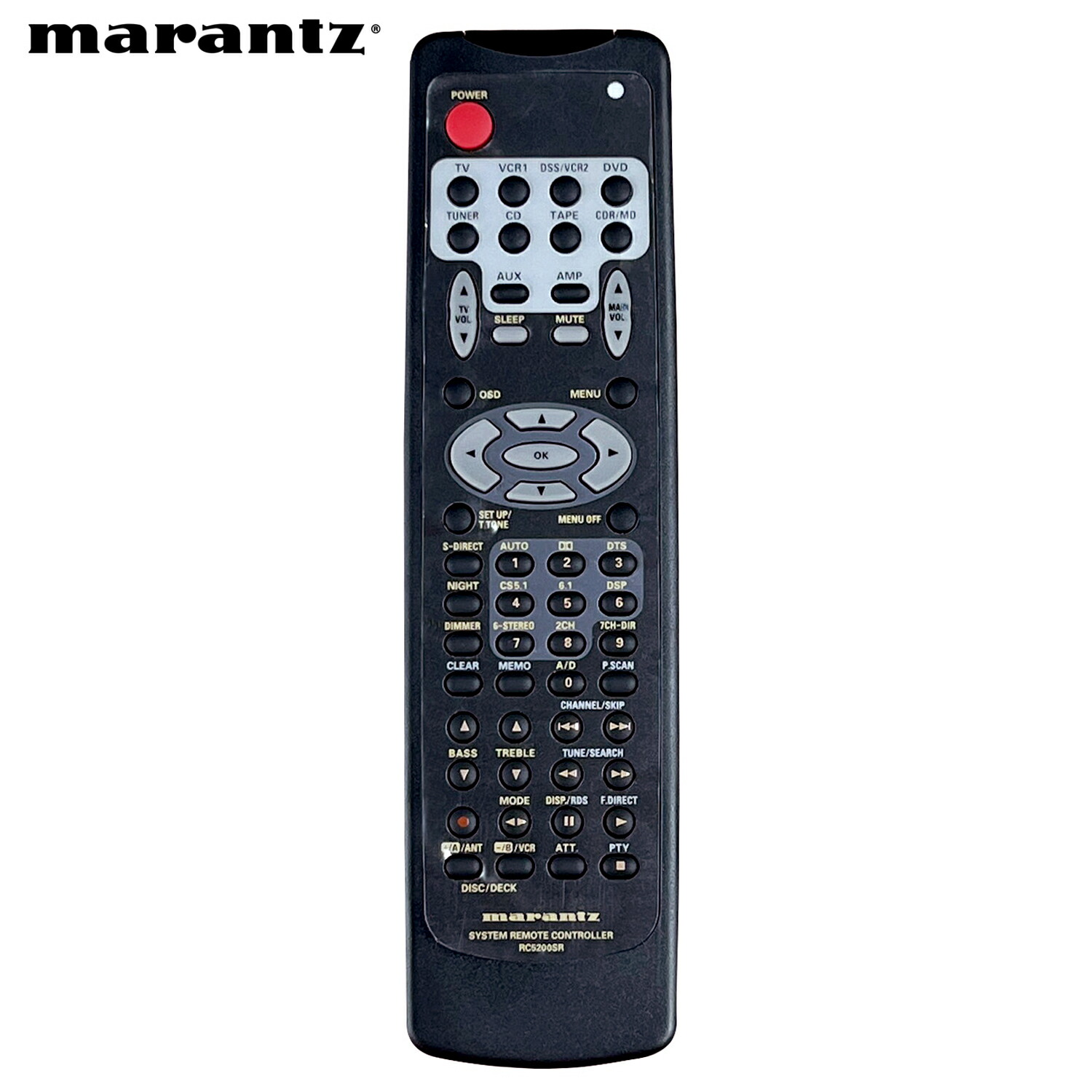 Marantz アンプ PM5005 純正リモコン、ケーブル取説付き　歳末セール Amazon.co.jp: マランツ Marantz PM5005 プリメインアンプ