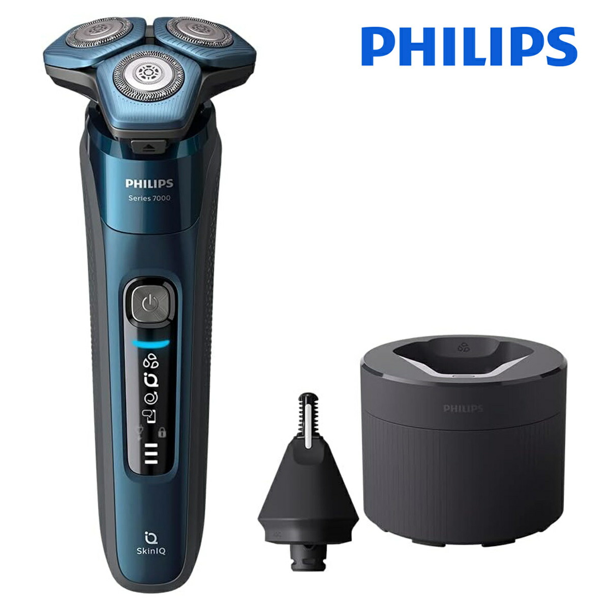楽天市場】PHILIPS S7786/47 7000シリーズ メンズ 電動